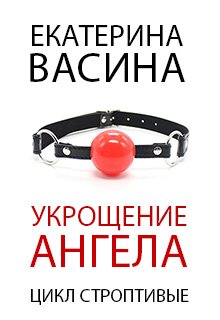 Укрощение Ангела (Екатерина Васина)