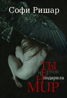 Ты подарила мне чертов мир (Sophie Richar)