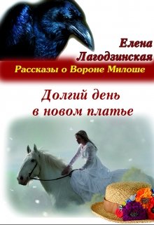 Долгий день в новом платье (Елена Лагодзинская)