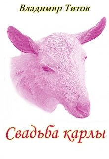 Свадьба карлы (Владимир Титов)