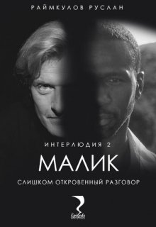 Малик. Интерлюдия 2 (слишком откровенный разговор) (Руслан Раймкулов)