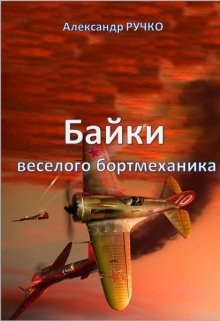 Байки веселого бортмеханика (Ручко Александр)