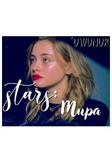 Stars : Мира. (uwunur)