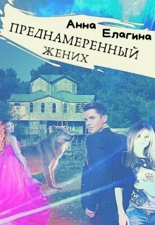 Преднамеренный жених (Анна Елагина)