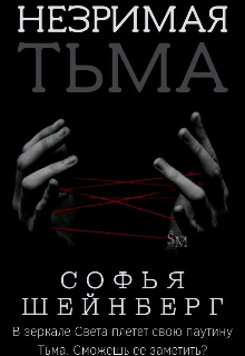 Незримая Тьма (Софья Шейнберг)