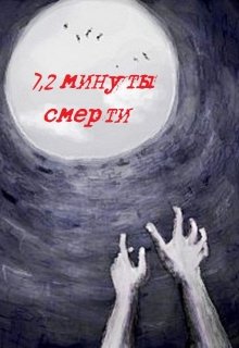 7,2 минуты смерти (Колин Пурше)