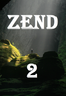 Zend 2. (Игорь Даждев)