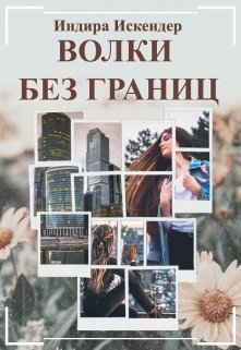 Волки без границ (Индира Искендер)