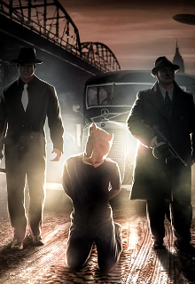 Mafia: operation "the customer" (Hitman)