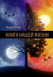 Книга Нашей Жизни (Андрей Белов (Andik))