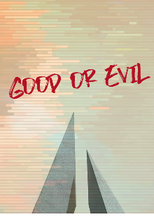 Good or Evil: amnesia (Огурец Чипаев)