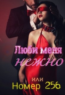 Люби меня нежно. Или номер 256. (Наталья Ростова)