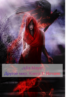 Другой мир. Книга 1: Начало (Julia Mayer)