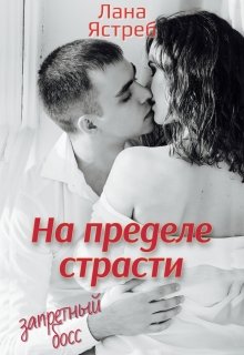 На пределе страсти. Запретный босс (Лана Ястреб)