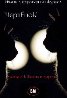 ЧертЁнок. Выпуск 1. Жизнь в дороге. (Андрей Лоскутов)