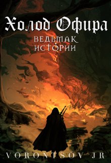 Ведьмак. Истории: Холод Офира (VORONTSOV JR)