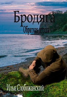 Бродяга (обратная дорога) (Илья Слобожанский)