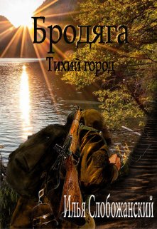 Бродяга (тихий город) (Илья Слобожанский)