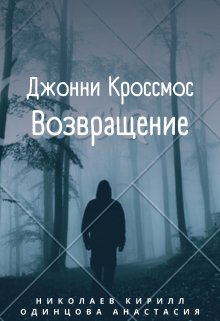 Джонни Кроссмос. Возвращение (Кирилл Николаев)