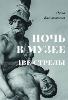 Ночь в музее. Две стрелы. Сборник коротких рассказов. (Ольга Камышинская)