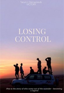 Losing control (VICTORI)