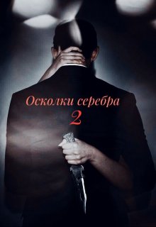 Осколки серебра. Часть 2. (Paulina Shy)