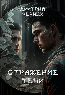 Отражение тени (Дмитрий Черных)