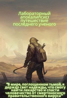 Лабораторный апокалипсис: путешествие последнего ученого (Николай)