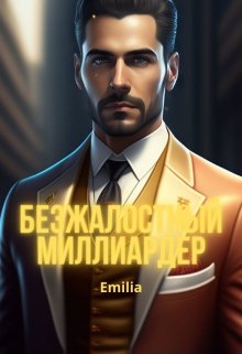 Безжалостный миллиардер (Эмилия Индри)