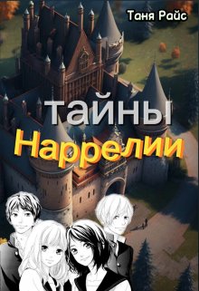 Тайны Наррелии (Таня Райс)