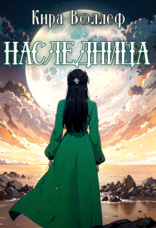 Наследница (Кира Воллеф)