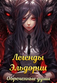 Легенды Эльдории: Обреченные Души (Segun Reign)