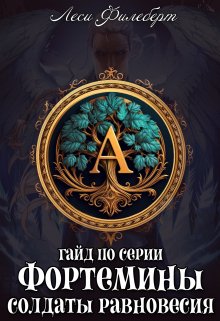 Гайд по серии «Фортемины. Солдаты равновесия» (Леси Филеберт)