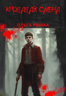 Кровавая смена (Ольга РомаА)