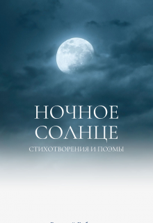 Ночное солнце (Виталий Бубенин)