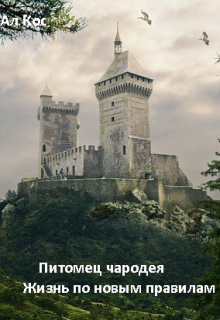 Питомец чародея. Жизнь по новым правилам (книга 2) (Ал Кос)