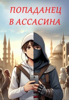 Попаданец в ассасина (Алексей Орлов)