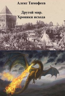 Другой мир. Хроники исхода (Alex Tim)