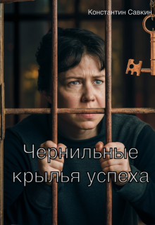 Чернильные крылья успеха (Константин Савкин)