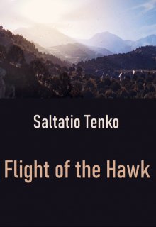 Flight of the Hawk (Saltatio Tenko)