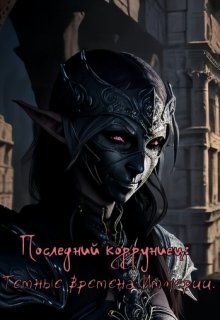 Последний корруниец: темные времена Империи. (ForGloryOfIsis)