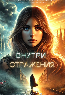 Внутри Отражения (Elies Fien)